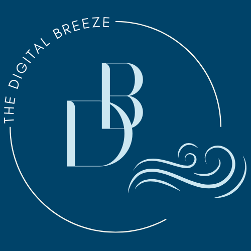 THE DIGITAL BREEZE